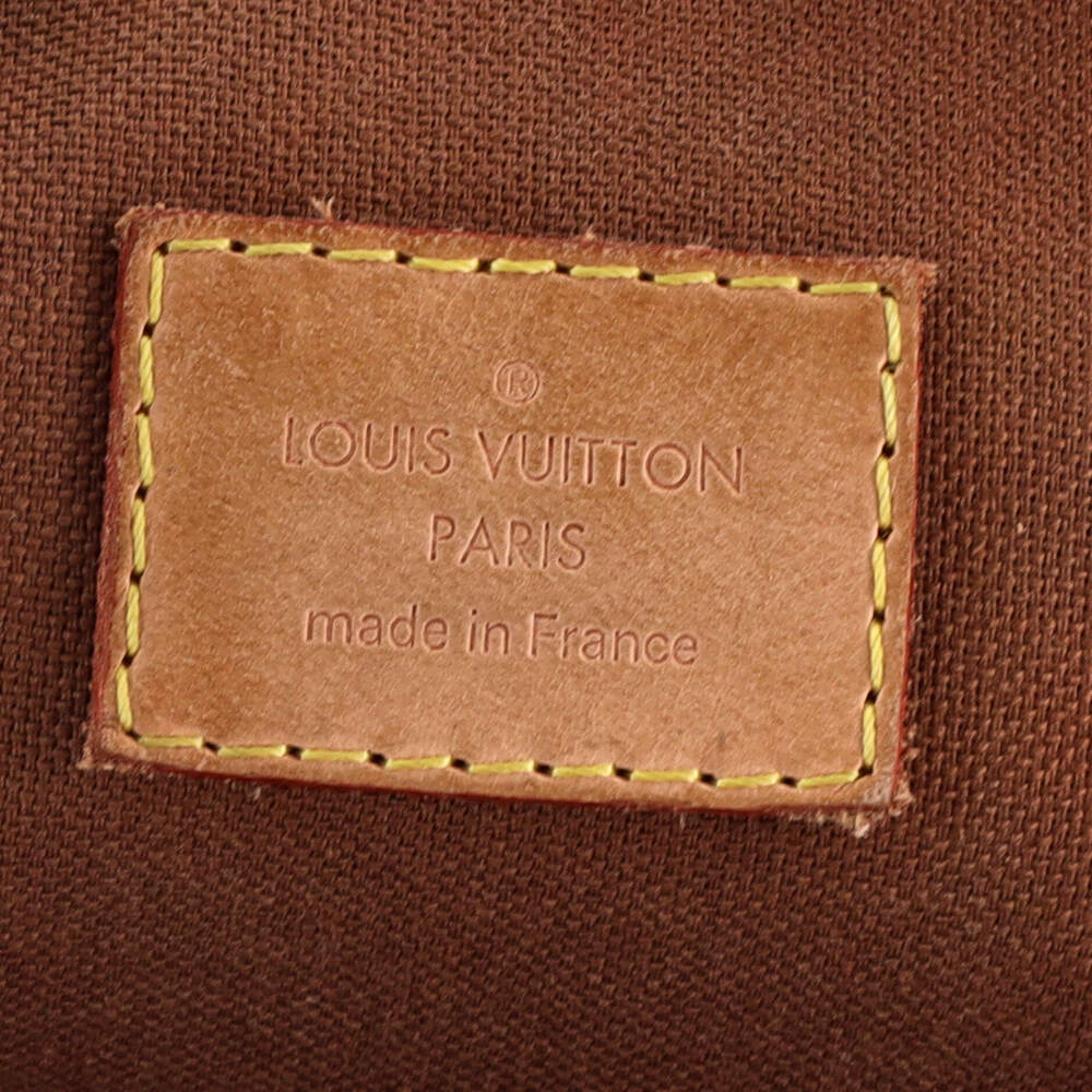 Louis Vuitton Tivoli Handbag Canvas Gm #258500L87B - Picture 8 of 9